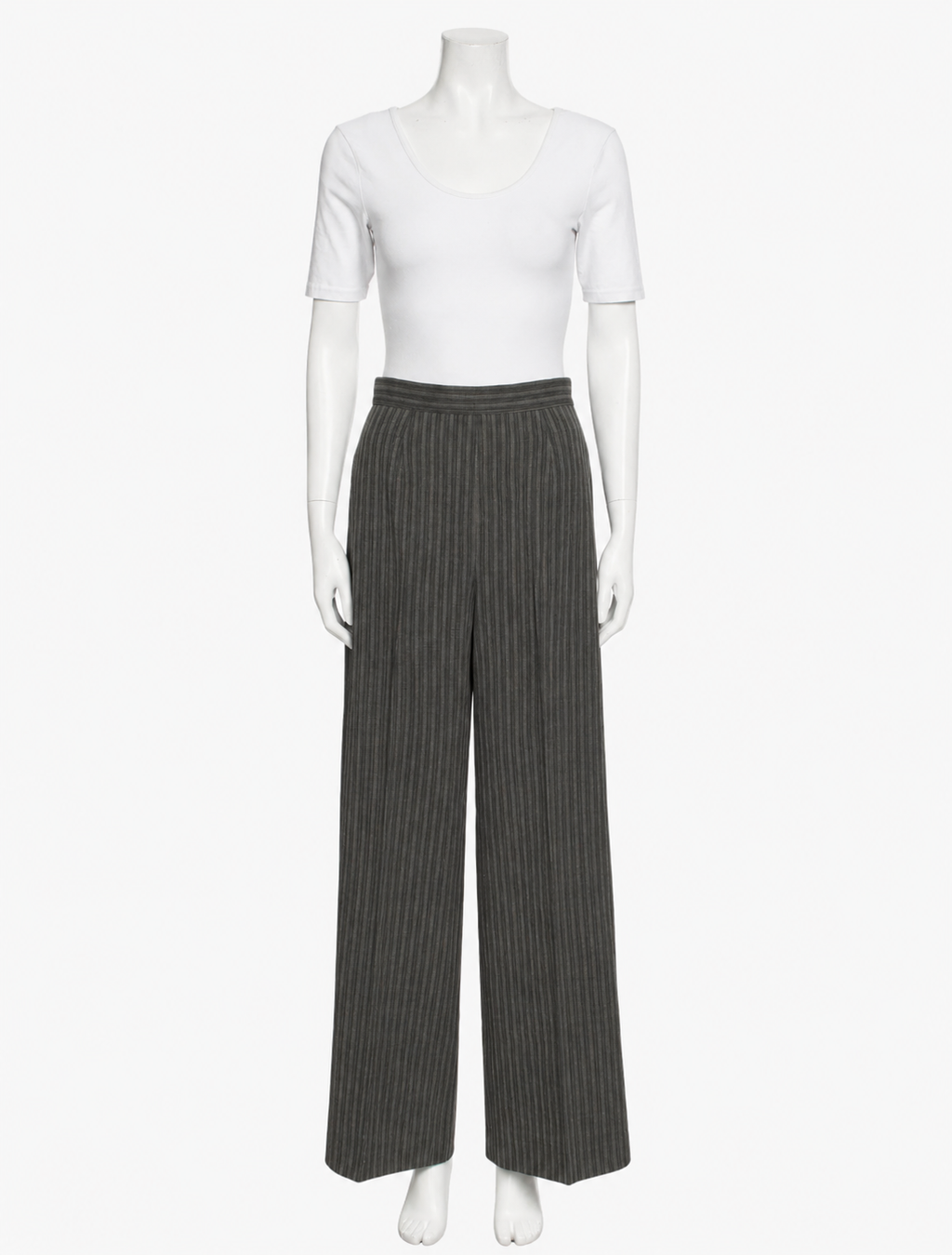 Giorgio Armani 1995 Two Piece Wool Suit