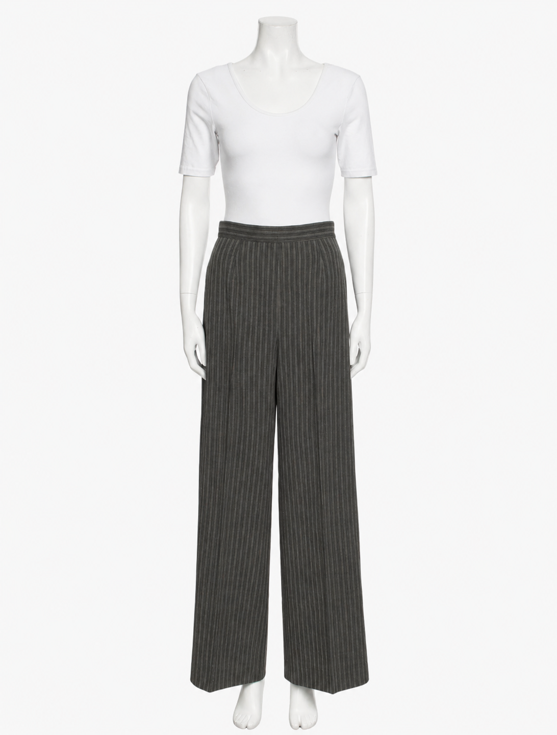 Giorgio Armani 1995 Two Piece Wool Suit